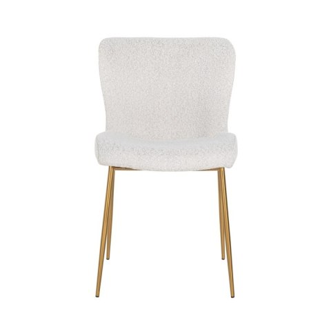 RICHMOND krzesło ODESSA BOUCLE