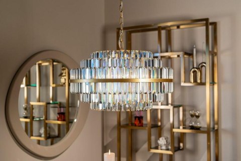 RICHMOND lampa wisząca DESIRE S