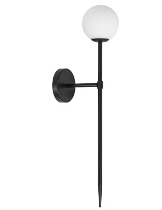 LAMPA APP579-1W BLACK 120cm