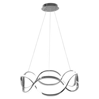 LAMPA APP801-CP TWIST CHROME