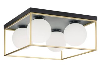 LAMPA APP814-CP NODE BLACK