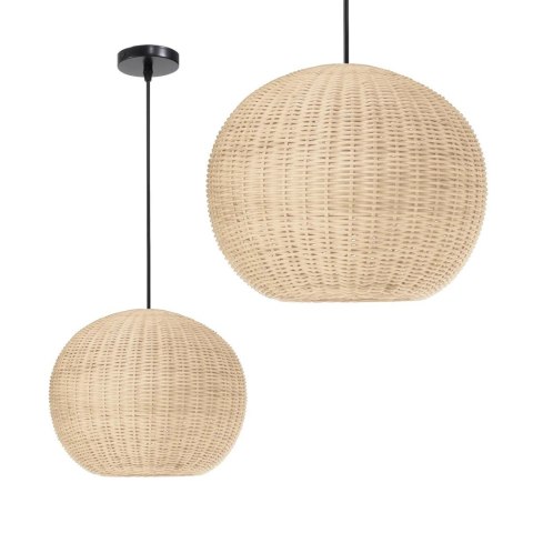 LAMPA APP882-1CP NATURAL