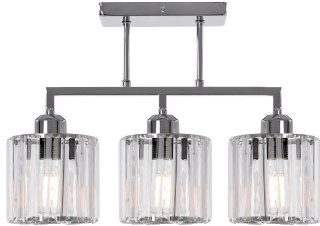 LAMPA KRYSZTAŁOWA 392228