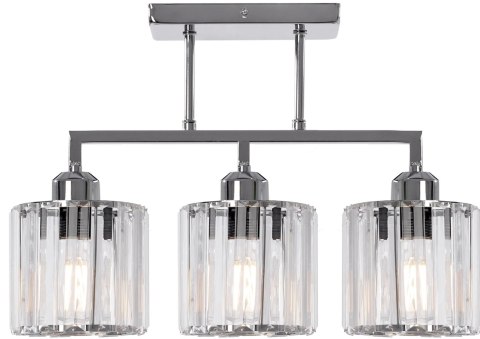 LAMPA KRYSZTAŁOWA 392228