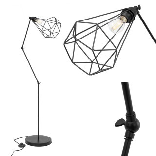 LAMPA PODŁOGOWA APP540-1F RENO
