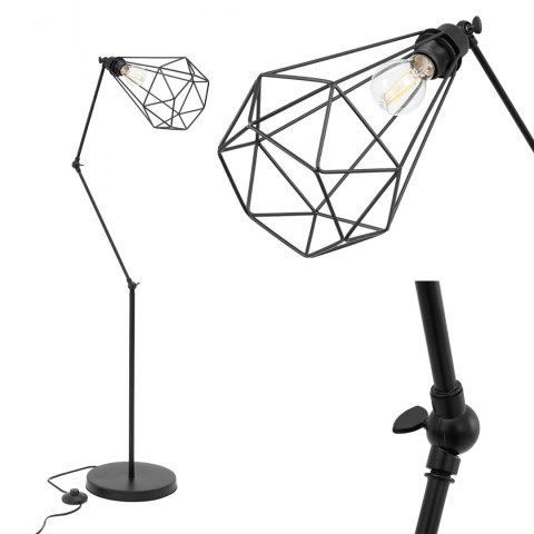 LAMPA PODŁOGOWA APP540-1F RENO