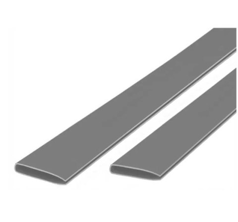 LISTWA DO MATY PVC 1m L.GREY