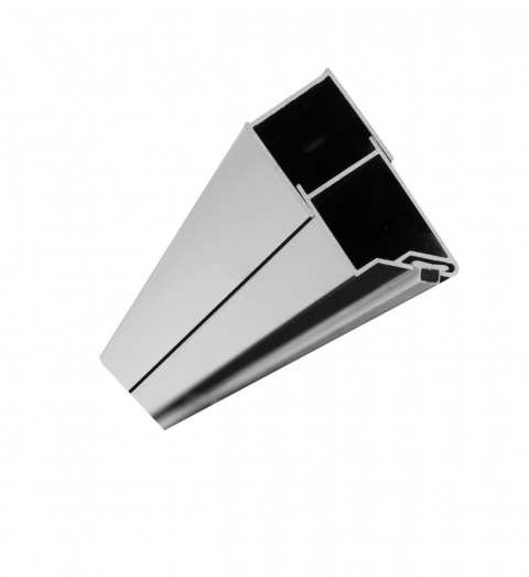 LISTWA MAGNETYCZNA MOLIER CHROM 190 cm