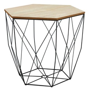 STOLIK METALOWY SG1910-77 1szt S