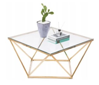 STOLIK SZKLANY CS-14G