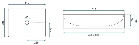 UMYWALKA INGA - NABLATOWA