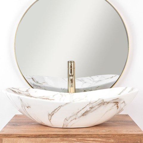 UMYWALKA ROYAL LAVA SHINY - NABLATOWA