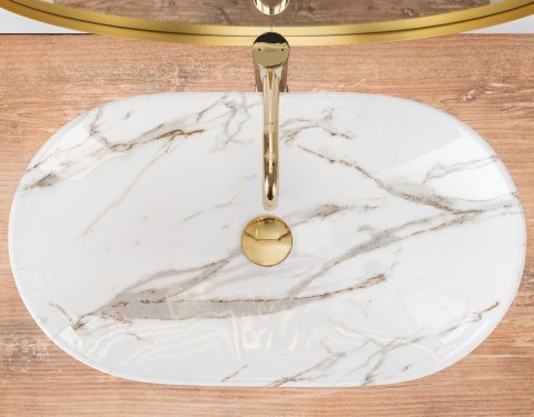 UMYWALKA ROYAL LAVA SHINY - NABLATOWA