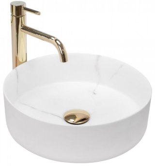 UMYWALKA SAMI MARBLE MATT - NABLATOWA