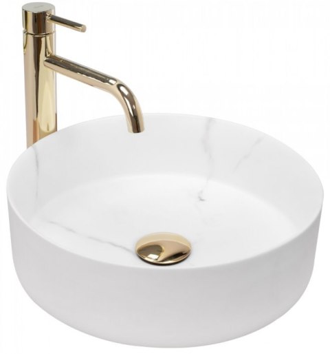 UMYWALKA SAMI MARBLE MATT - NABLATOWA