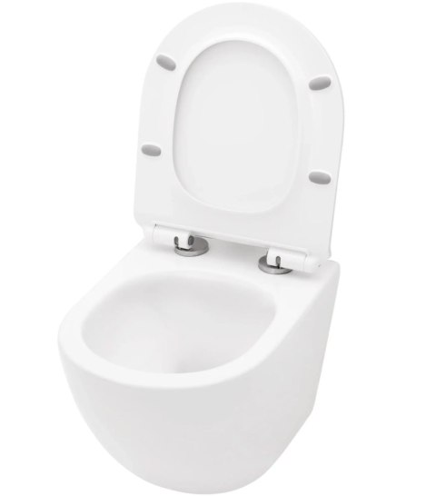 WC - CARLO MINI TORNADO