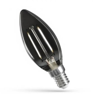 ŻARÓWKA LED E-14 2,5W C0G SPECTRUM WOJ+14467
