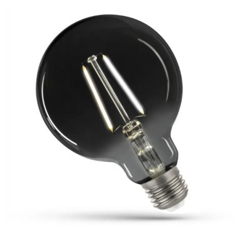 ŻARÓWKA LED E-27 4,5W COG NW SPECTRUM WOJ+14470