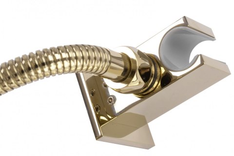 ZESTAW NATRYSKOWY FENIX ZŁOTY