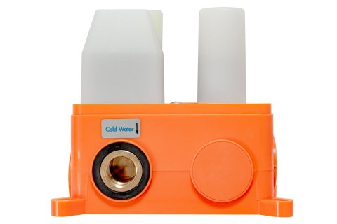 ZESTAW NATRYSKOWY FENIX ZŁOTY