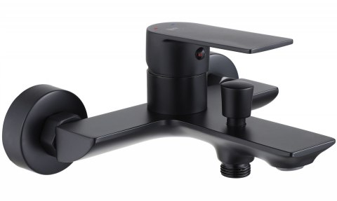 BATERIA WANNOWA MY1802-3B URBAN CZARNA