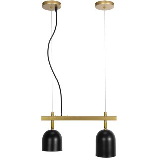 LAMPA APP1033-2C BLACK
