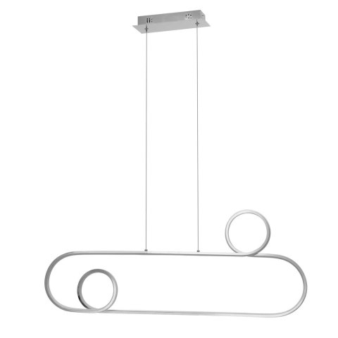 LAMPA APP810-CP CHROME