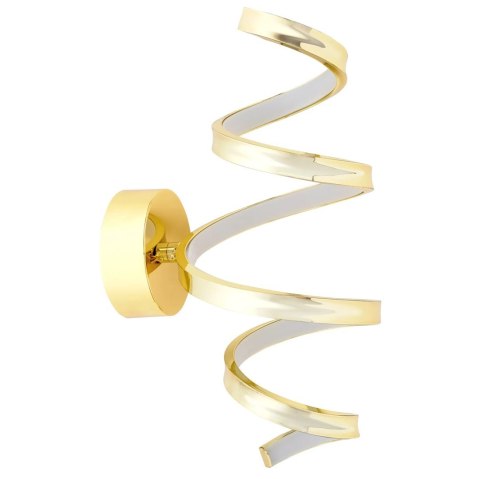 LAMPA APP827-W SPRING GOLD