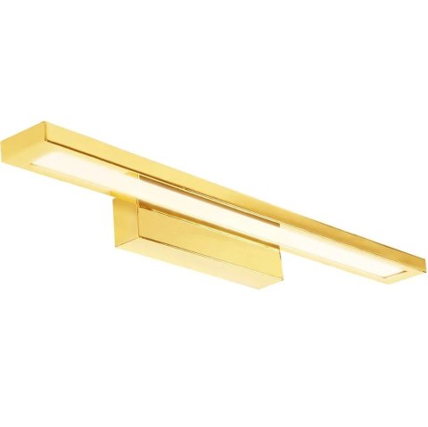 LAMPA APP838-1W FLAT 80cm GOLD