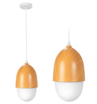 LAMPA APP952-1CP GROUND 14 cm