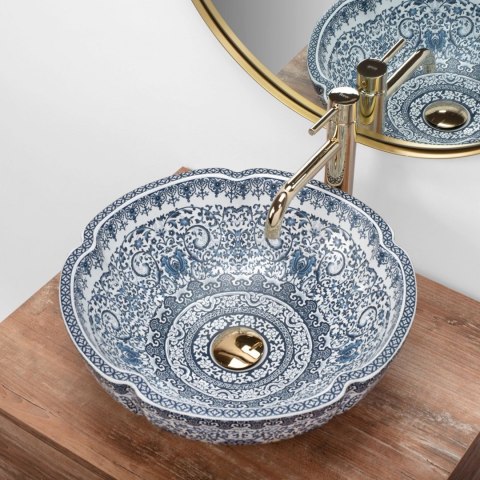 UMYWALKA VIVIEN - NABLATOWA