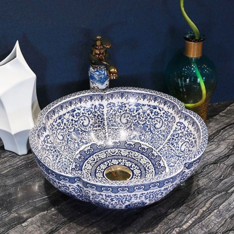 UMYWALKA VIVIEN - NABLATOWA