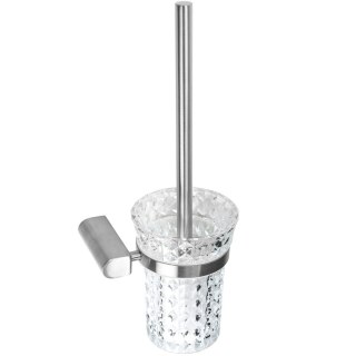 322229 SZCZOTKA WC CHROM CRIST