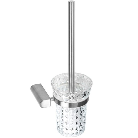 322229 SZCZOTKA WC CHROM CRIST