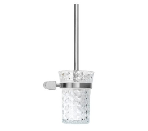 322229 SZCZOTKA WC CHROM CRIST