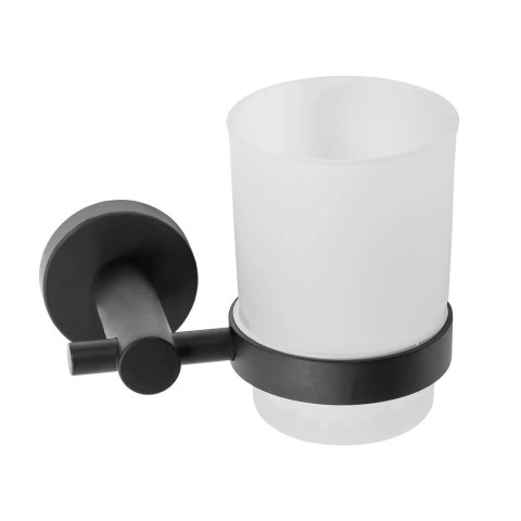 322233A KUBEK ŁAZIENKOWY WISZĄCY TYTAN LEO