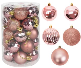 BOMBKI CHOINKOWE SYSD1688-026