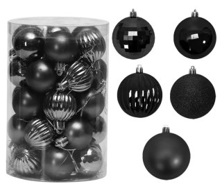 BOMBKI CHOINKOWE SYSD1688-033