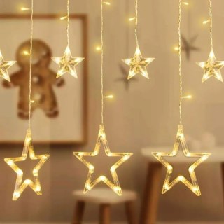 KURTYNA 92 LED GL2004