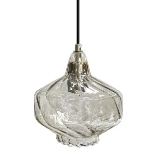 LAMPA APP1121-1CP TRANSPARENT