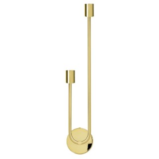 LAMPA APP1148-2W GOLD