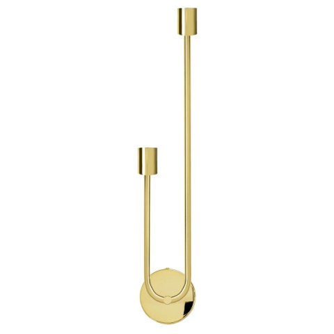 LAMPA APP1148-2W GOLD