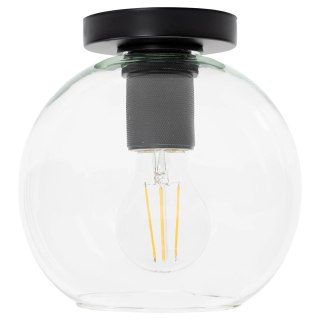 LAMPA APP1174-1W BLACK