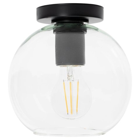 LAMPA APP1174-1W BLACK