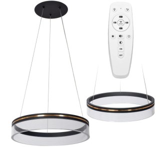 LAMPA APP1191-CP 40cm