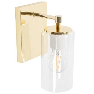 LAMPA APP1224-1W GOLD