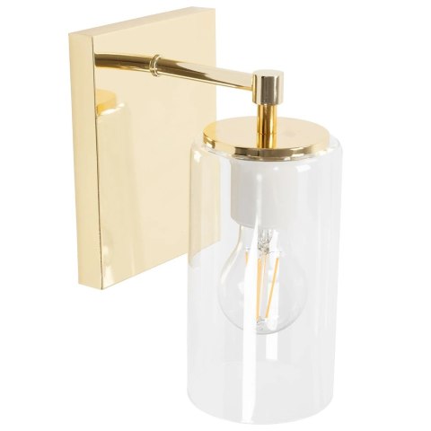 LAMPA APP1224-1W GOLD