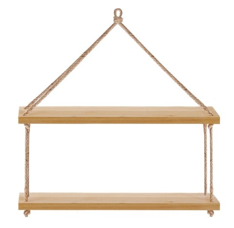 REA 322121 PÓŁKA WISZĄCA REA