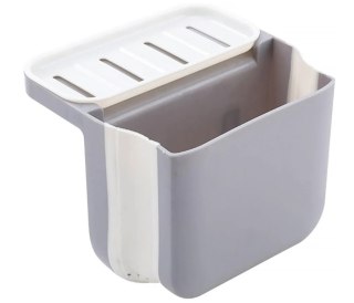 REA ORGANIZER NA ZLEW 17 GREY