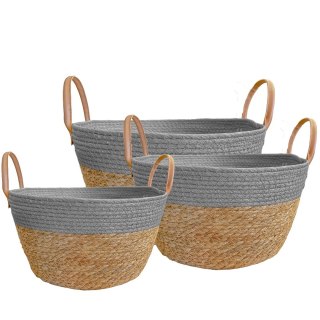 REA ZESTAW 3 KOSZY 223K16